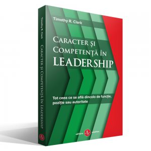 Caracter si competenta in LEADERSHIP