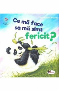 Ce ma face sa ma simt fericit