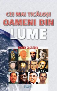 Cei mai ticalosi oameni din lume