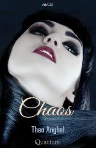 Chaos: am murit, din fericire 2 de Theo Anghel