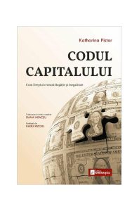 Codul Capitalului
