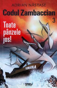 Codul Zambaccian, Vol. 3 - Toate panzele jos!