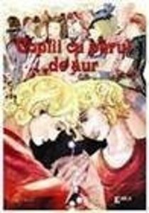 Copiii cu parul de aur