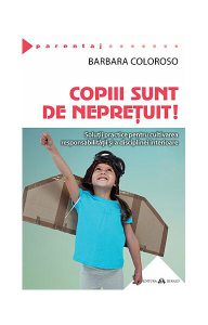 Copiii sunt de neprețuit!