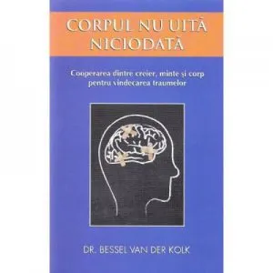 Corpul nu uita niciodata