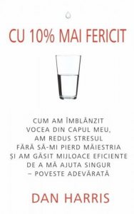 Cu 10% mai fericit