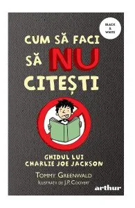 Cum sa faci sa nu citesti