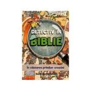 Detectiv in Biblie. In cautarea primilor crestini de Vanessa Carroll