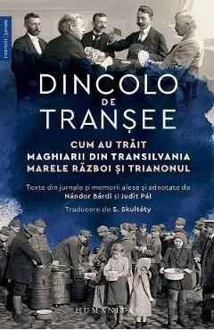 Dincolo de transee de Nandor Bardi