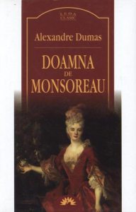 Doamna de Monsoreau