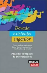 Dovada existentei ingerilor de Tyler Beddoes