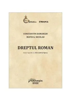 Dreptul roman