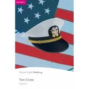 Easystart: Tom Cruise de Rod Smith
