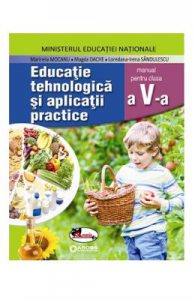 Educatie Tehnologica si aplicatii practice