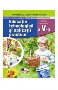 Educatie Tehnologica si aplicatii practice