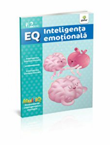EQ. Inteligenta emotionala