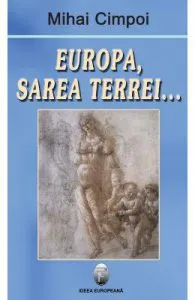 Europa, sarea Terrei... de Mihai Cimpoi