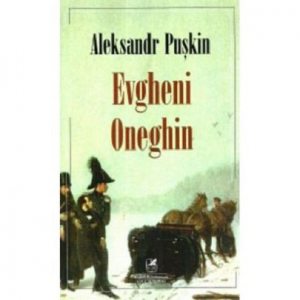 Evgheni Oneghin