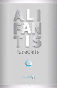 Facecarte
