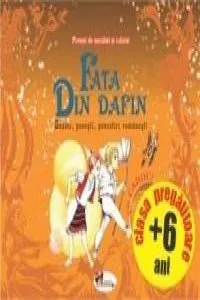 Fata Din Dafin (Set 2 Carti   Cd)