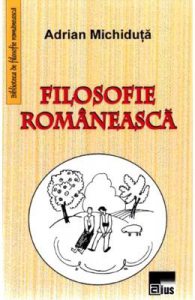 Filosofie Romaneasca