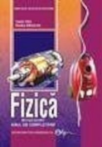Fizica a XI-a .Manual pentru an de completare