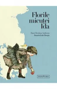 Florile micutei Ida de Daniela Iride Murgia