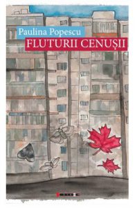 Fluturi cenusii