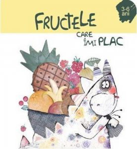 Fructele care imi plac