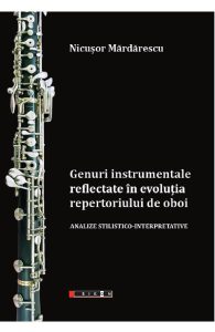 Genuri instrumentale reflectate in evolutia repertoriului de oboi