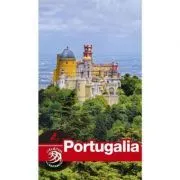 Ghid turistic Portugalia de Dana Ciolca