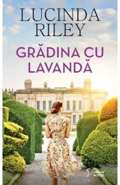 Gradina cu lavanda