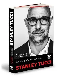 Gust de Stanley Tucci