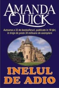 Inelul de adio de Amanda Quick