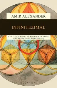 Infinitezimal de Amir Alexander
