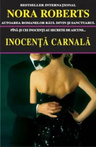 Inocenta carnala de Nora Roberts
