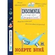 Insomnia de Ulrike Raiser