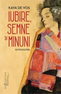 Iubire, semne si minuni de Kaya de Vos