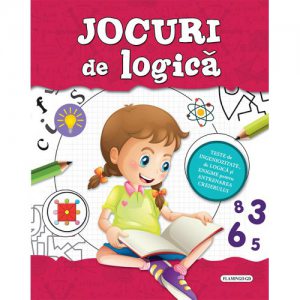 Jocuri de logica