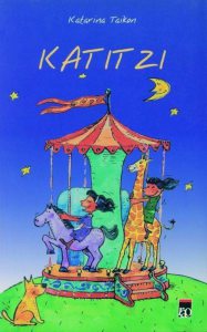 Katitzi
