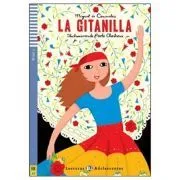 La Gitanilla de Miguel de Cervantes