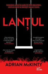 Lantul de Adrian McKinty
