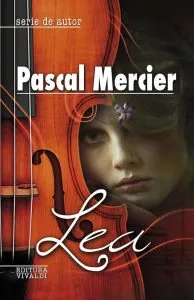 Lea de Pascal Mercier