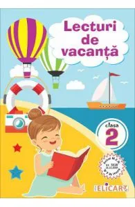 Lecturi de vacanta