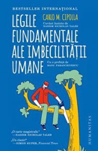 Legile fundamentale ale imbecilitatii