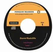 Level 1: Daniel Radcliffe Book and CD Pack de Vicky Shipton