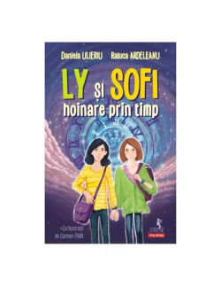 Ly si Sophie hoinare prin timp