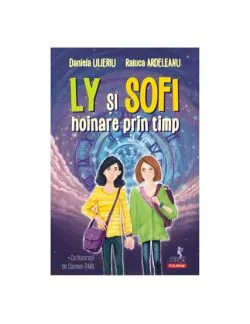 Ly si Sophie hoinare prin timp