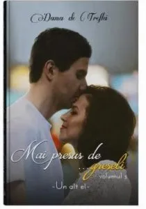 Mai presus de... greseli. Volumul 3 de Dama de trefla