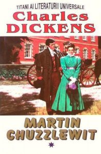 Martin Chuzzlewit, vol 1